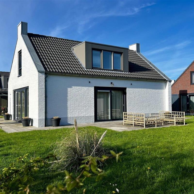 Sommerhus - 5 personer -  - 1744 KS - Sint Maarten