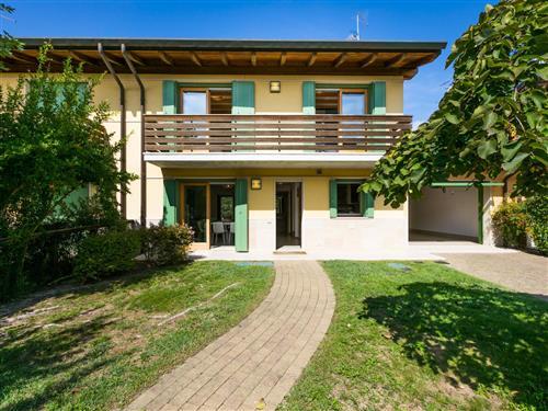 Sommerhus - 7 personer -  - Lignano Riviera - 33054