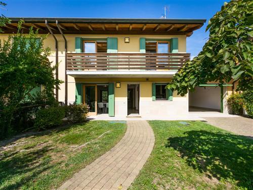 Holiday home - 7 persons -  - Lignano Riviera - 33054