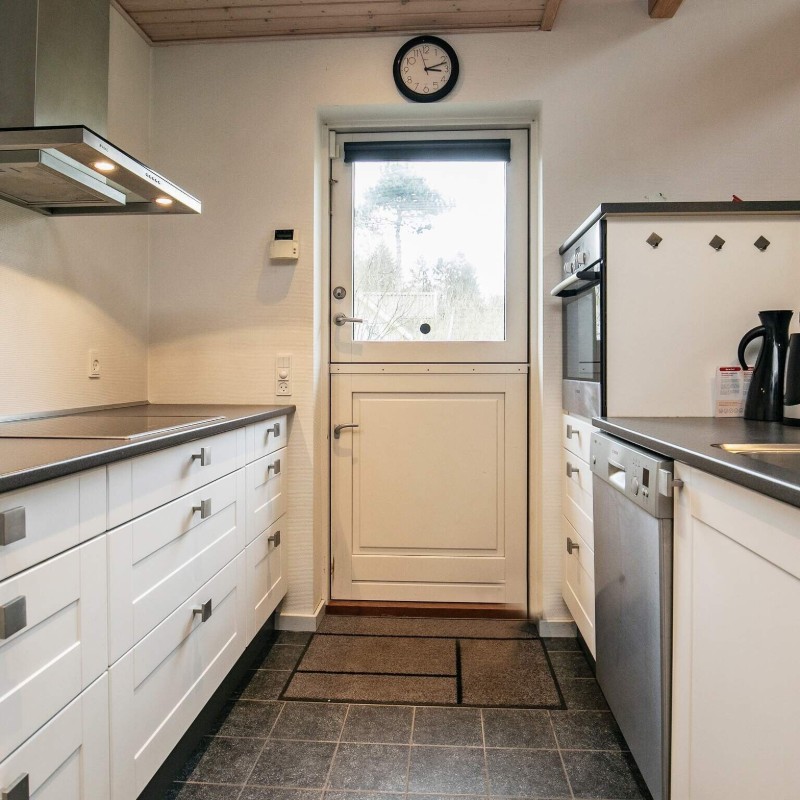 Sommerhus - 5 personer -  - Strandholmen - Faldsled - 5642 - Millinge