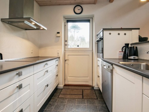 Sommerhus - 5 personer -  - Strandholmen - Faldsled - 5642 - Millinge