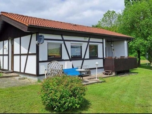 Sommerhus - 6 personer -  - Knesheckenweg - 36160 - Dipperz