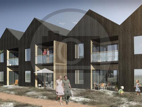 Ferienwohnung - 5 Personen -  - Mullerup Strandvej 87, Lejl. - Mullerup - 4200 - Slagelse