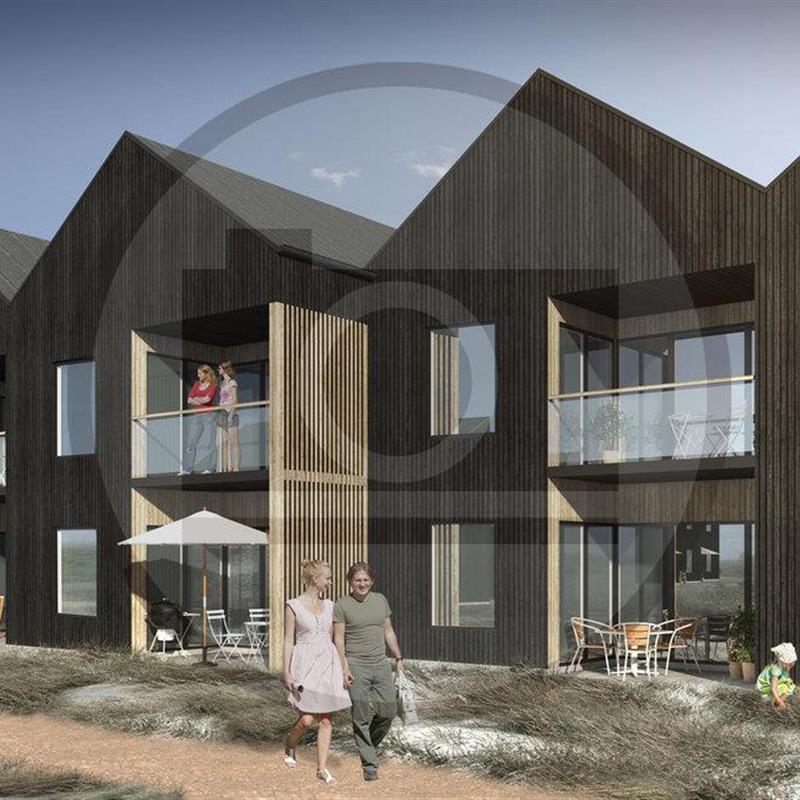 Ferienwohnung - 5 Personen -  - Mullerup Strandvej 87, Lejl. - Mullerup - 4200 - Slagelse