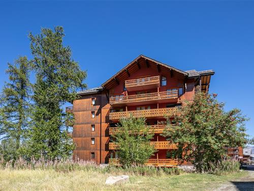 Holiday apartment - 5 persons -  - 05600 - Risoul