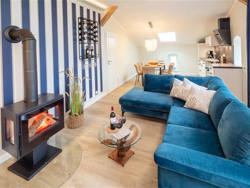 Ferielejlighed - 3 personer -  - Gammendorfer Str. - 23769 - Fehmarn Ot Dänschendorf