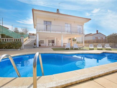 Villa - 10 personer -  - 17411 - Vidreres