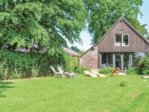 Holiday home - 6 persons -  - Strijperstraat - 5595 GB - Leende