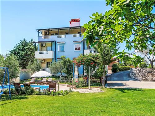 Holiday apartment - 5 persons -  - Labin - 52220