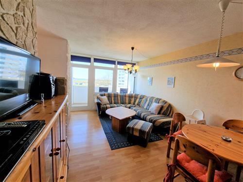 Ferielejlighed - 5 personer -  - Ostseeferienpark - 23774 - Heiligenhafen