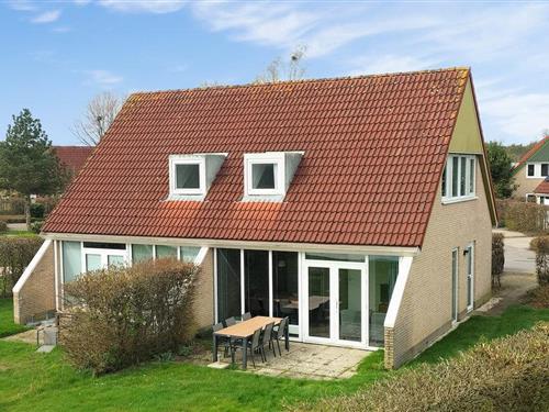 Sommerhus - 6 personer -  - De Vennen - 9541 LD - Vlagtwedde