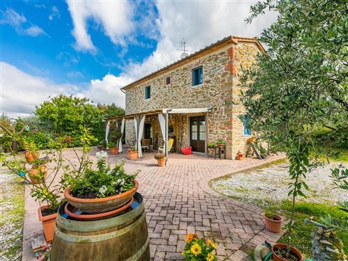 Fritidshus - 6 personer -  - Vinci - 50059