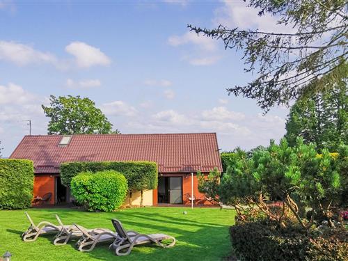 Sommerhus - 7 personer -  - Zbozowa - Kaliska - 83-260 - Cieciorka
