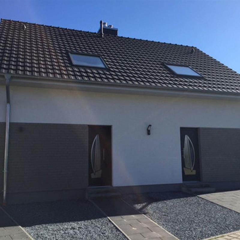 Sommerhus - 4 personer -  - Boddenblick - 18356 - Fuhlendorf