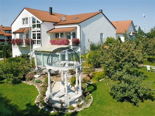  - 1 Person -  - Heiligenstädter Straße - 93333 - Neustadt An Der Donau / B