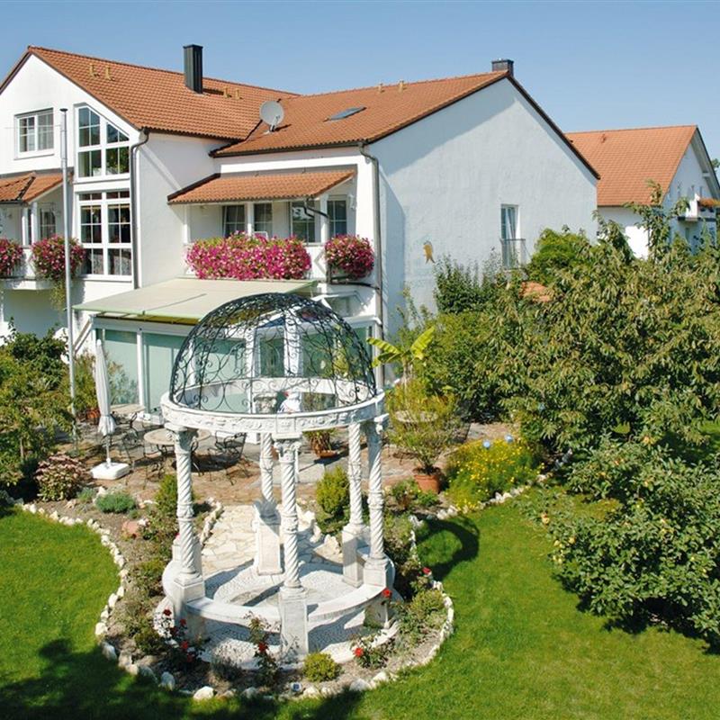  - 1 person -  - Heiligenstädter Straße - 93333 - Neustadt An Der Donau / B