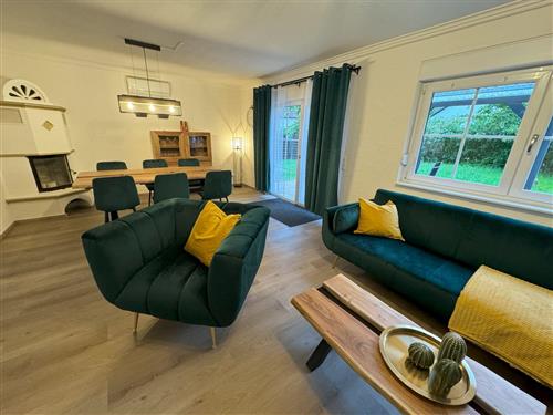 Sommerhus - 6 personer -  - Waldstr. - 66996 - Ludwigswinkel