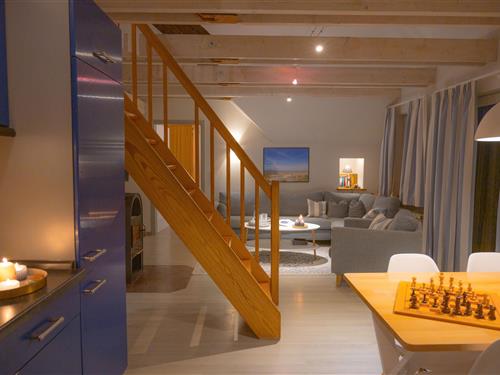 Ferielejlighed - 6 personer -  - Westermarkelsdorf - 23769 - Fehmarn Ot Westermarkelsd