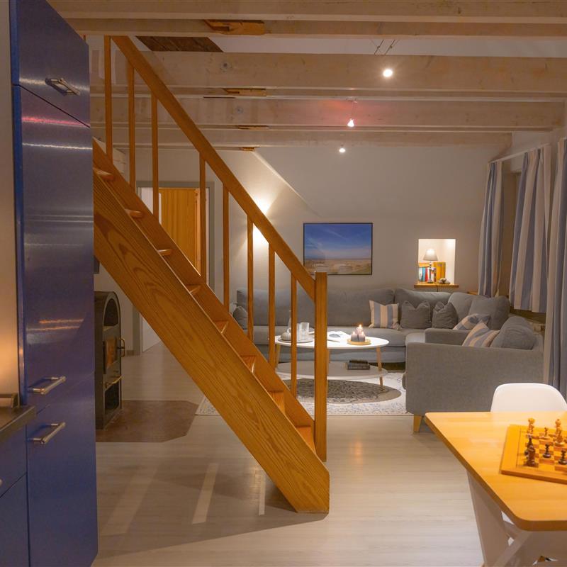 Ferielejlighed - 6 personer -  - Westermarkelsdorf - 23769 - Fehmarn Ot Westermarkelsd