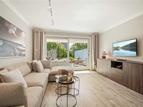 Ferieleilighet - 4 personer -  - Osterweg - 25996 - Wenningstedt