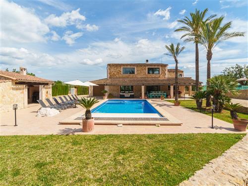 Holiday home - 9 persons -  - Inca - 07300