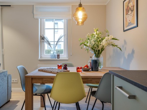 Ferielejlighed - 4 personer -  - Trift 6 a - 25980 - Westerland