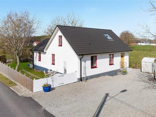 Sommerhus - 5 personer -  - Ullstorp - Österlen/Tomelilla/Ystad - 273 94 - Tomelilla
