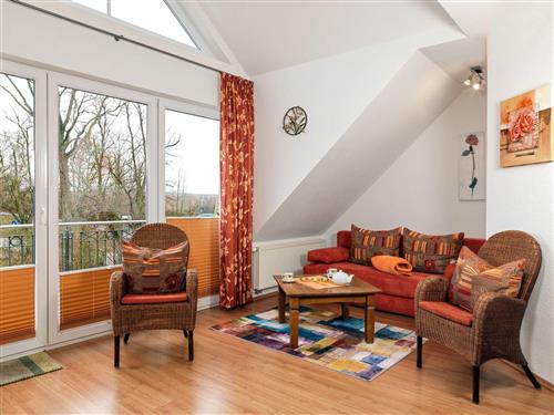 Ferielejlighed - 2 personer -  - Sonnenweg - 23999 - Insel Poel / Ot Schwarzer