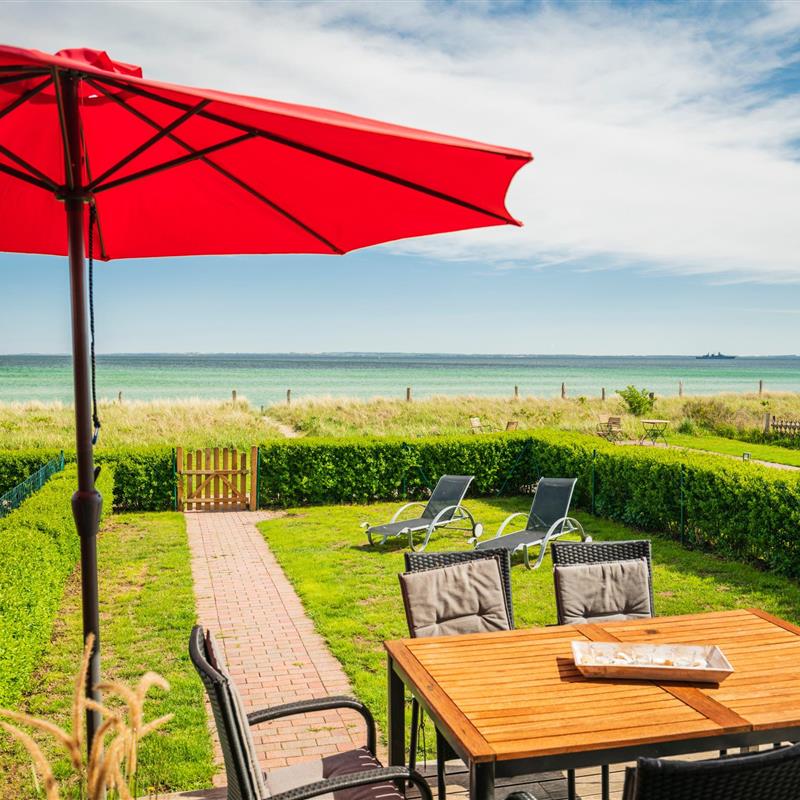 Sommerhus - 6 personer -  - Haffkamp - 23743 - Grömitz Ot Brodau