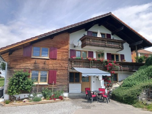 Sommerhus - 5 personer -  - 87494 - Rückholz