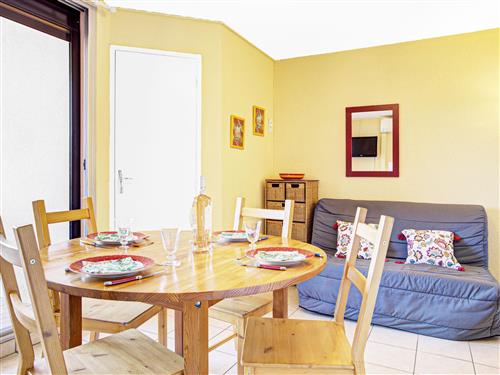 Holiday Home/Apartment - 4 persons -  - Canet-Plage - 66140