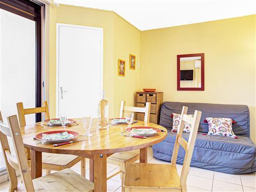 Holiday apartment - 4 persons -  - Canet-Plage - 66140