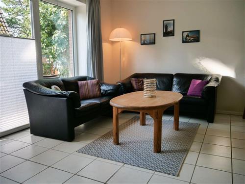 Ferienhaus - 4 Personen -  - Böhler Landstr. - 25826 - St. Peter-Ording