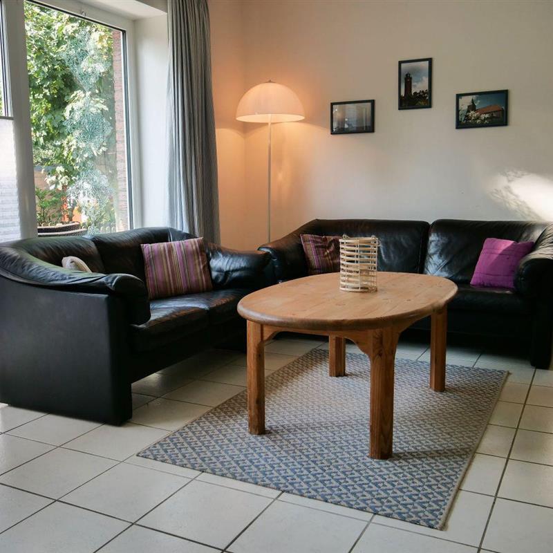 Sommerhus - 4 personer -  - Böhler Landstr. - 25826 - St. Peter-Ording