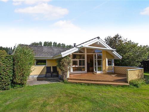 Sommerhus - 5 personer -  - Svanekæret - 3220 - Tisvildeleje
