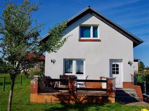 Sommerhus - 4 personer -  - Straße der Freundschaft - 17194 - Grabowhöfe