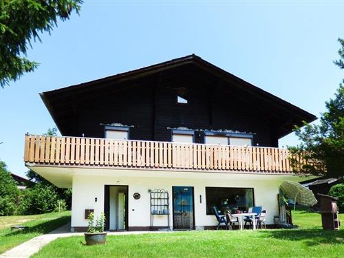 Ferielejlighed - 5 personer -  - Kummersdorf Haus - 93474 - Arrach