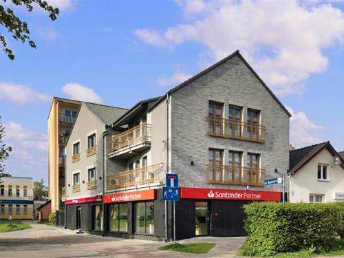 Ferielejlighed - 4 personer -  - Krotka - 76-270 - Ustka