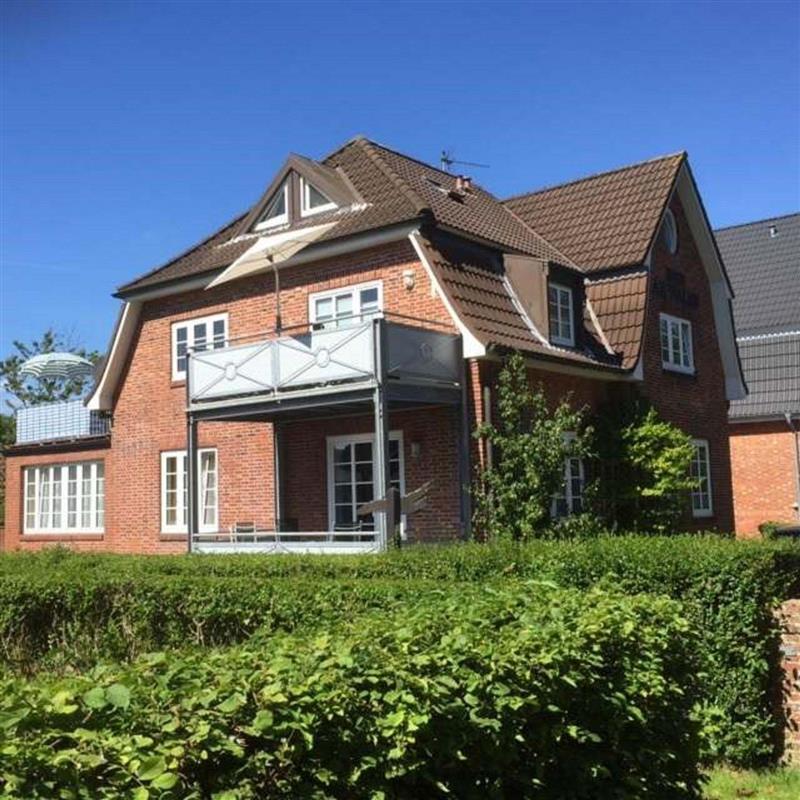 Ferielejlighed - 4 personer -  - Badestraße - 25938 - Wyk Auf Föhr