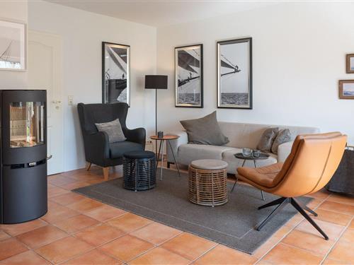 Sommerhus - 4 personer -  - Wormshöft - 24376 - Hasselberg