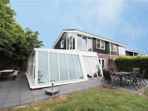 Holiday home - 8 persons -  - 9541LJ - Groningen