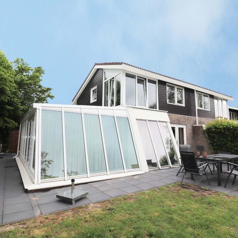 Sommerhus - 8 personer -  - 9541LJ - Groningen