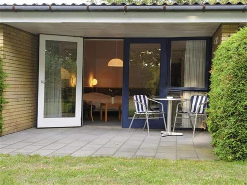 Ferienhaus - 3 Personen -  - Boulevarden - Balka - 3730 - Nexö