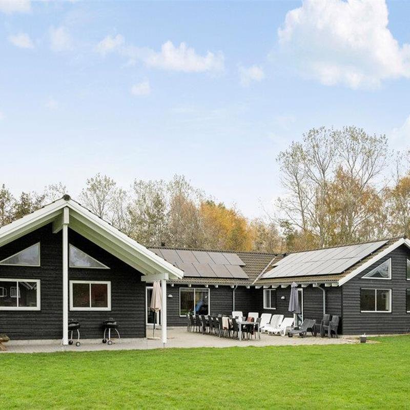 Ferienhaus - 22 Personen -  - Blommestien - Marielyst - 4872 - Idestrup