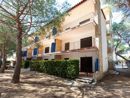 Holiday Home/Apartment - 5 persons -  - Playa De Aro - 17250