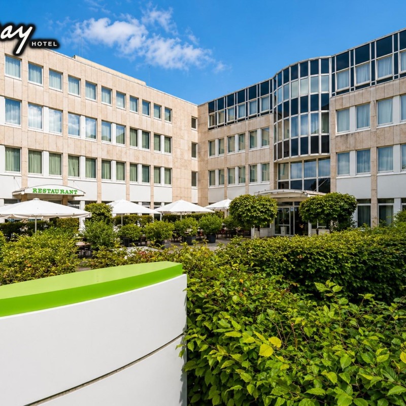 Ferielejlighed - 2 personer -  - 63263 - Neu-Isenburg