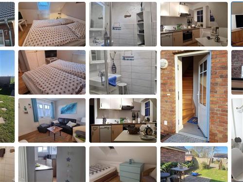 Ferielejlighed - 3 personer -  - Deelswai - 25938 - Goting