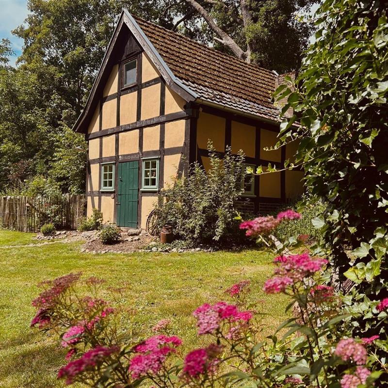 Sommerhus - 3 personer -  - Donstorf - 49406 - Eydelstedt