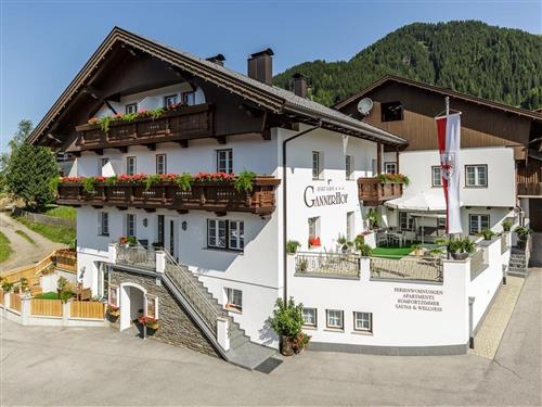 Ferienhaus - 3 Personen -  - Dorf - 9942 - Obertilliach