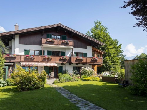 Semesterlägenhet - 4 personer -  - Prielaustraße - 5700 - Zell Am See